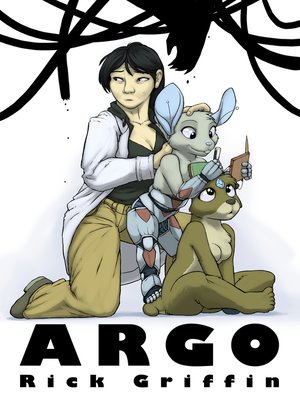 cover image of Argo